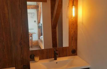 Dwupoziomowy Apartament w Centrum Miasta - Foto 14