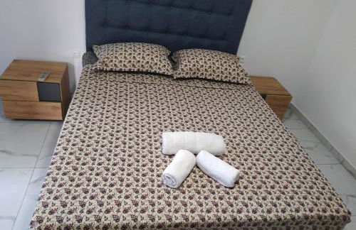 Newly Built Villa, Chora Pythagoreio - Foto 13