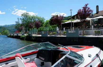 Lavena - LAKE & MOUNTAIN Apartments - Foto 60