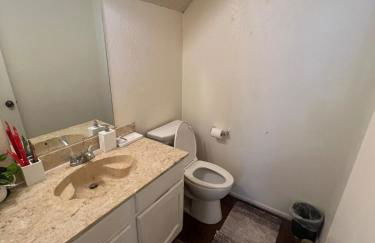 Arlington Townhouse 2 CarGarage - Foto 17