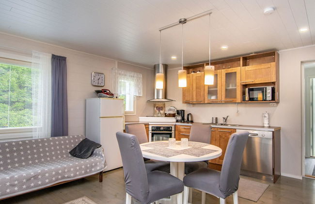 2 bedroom House in Mikkeli - Photo 15