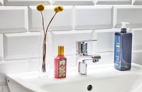 Living Hotel am Olympiapark - Photo 37