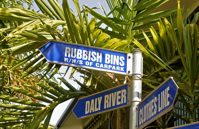 City Gardens Apartments - Foto 25