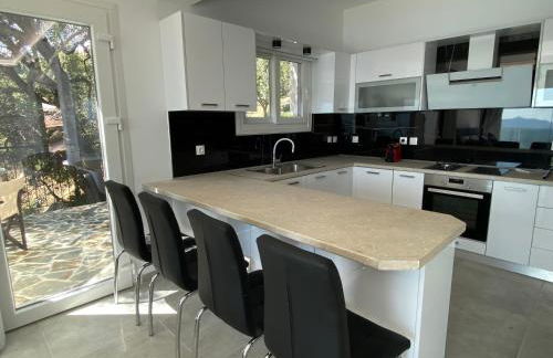 Rizaria Sea View House & Private Pool - Photo 31