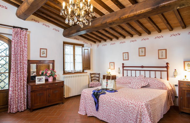 Ormanni nel Chianti Classico - Foto 7