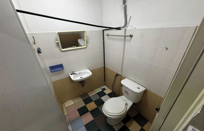 Sunshine Apartment - Photo 17