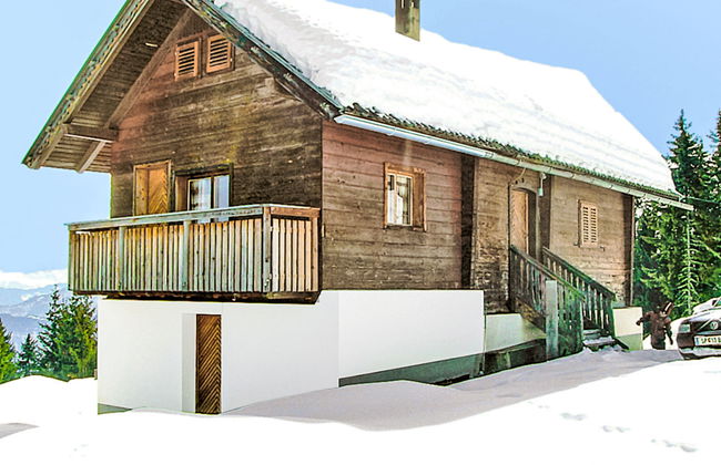 2 bedroom House in Greifenburg with garden - Photo 16