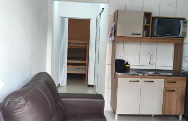 Loft climatizado com garagem- Nei08 - Foto 7