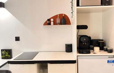 PAUL - Confortable studio - design et raffiné - Foto 3