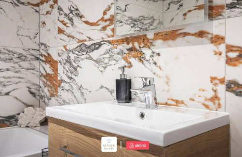 Treeside Place l Seaside Escapes Short Lets & Serviced Accommodation - Foto 32