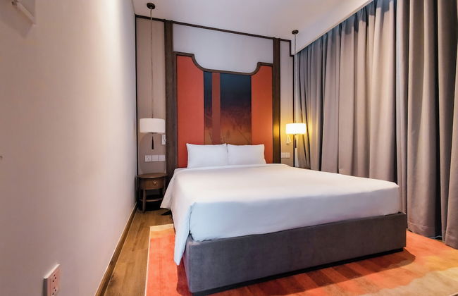 CONDOTEL CHAM BAY LUXURY - Foto 13