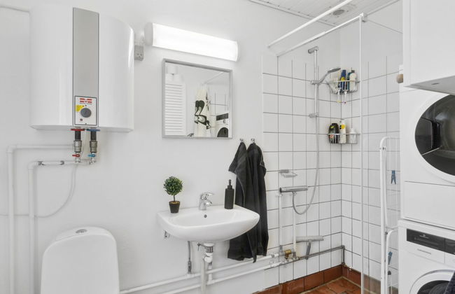 "Ubbe" - 200m from the sea - Foto 10