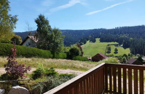 Grand Valtin : chalet écolo 4 étoiles 14 personnes - Foto 13