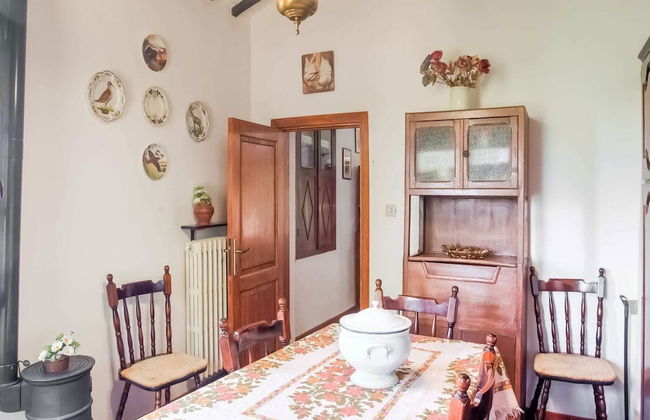 Holiday Home in Marciano Della Chiana With a Private Pool - Foto 28