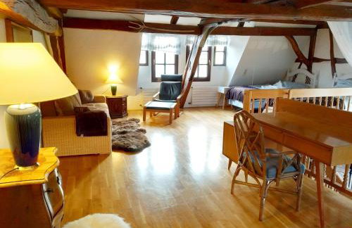 Ferienhaus Marré - mit Grill, Feuerstelle und Gartensauna - Foto 13