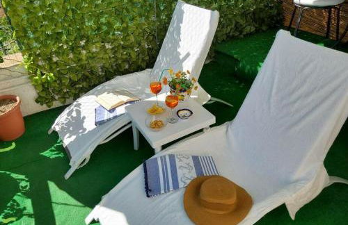 LA VILLA DI ENZO Casa Vacanze con vista mare - Photo 49