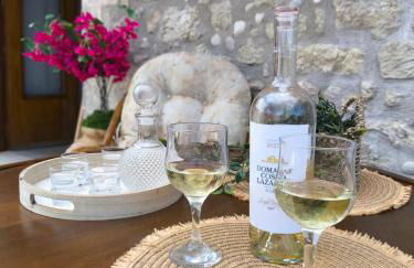 Stone Villa Deluxe Lefkada - Photo 6