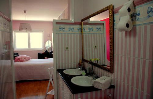 CAMINHOS DE SANTIAGO - VillaMaria BEACH HOUSE - Foto 40