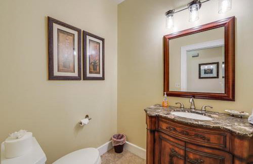 Mountain View Home: Hike, Raft, Golf + More! - Foto 19