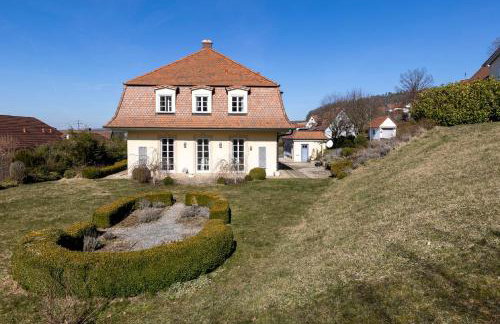 Feriendomizil Villa Bomama - Foto 31