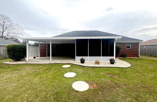 Entire home in Foley, Alabama, United States - Foto 33