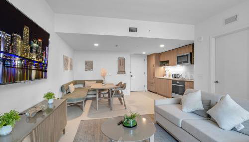 Experience Miami Vibes in the Heart of Downtown - Foto 5