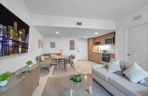 Experience Miami Vibes in the Heart of Downtown - Foto 5