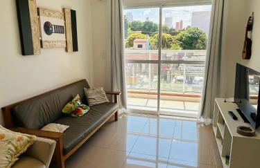 Apto Apólo - 3 dorm Wifi - Foto 7