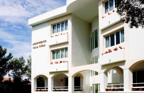 Globales Apartamentos Cala Viñas ONLY ADULTS 16 - Foto 8