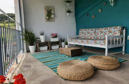 CASA RURAL "ECCEHOMO de BORJA" - Foto 61