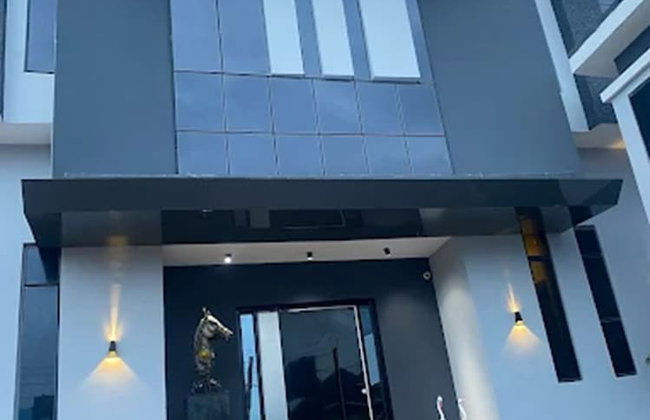 C33 Apartment And Suites - Foto 51