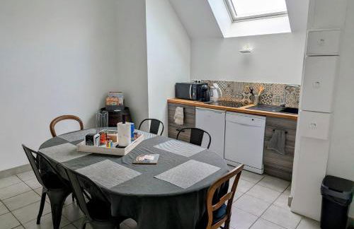 LE CHARME D OGNES - Foto 17