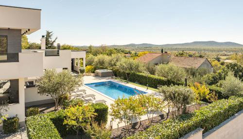 Villa Bura ZadarVillas - Foto 2