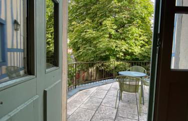 LIVING'Melun, la campagne à Melun ! - Foto 7