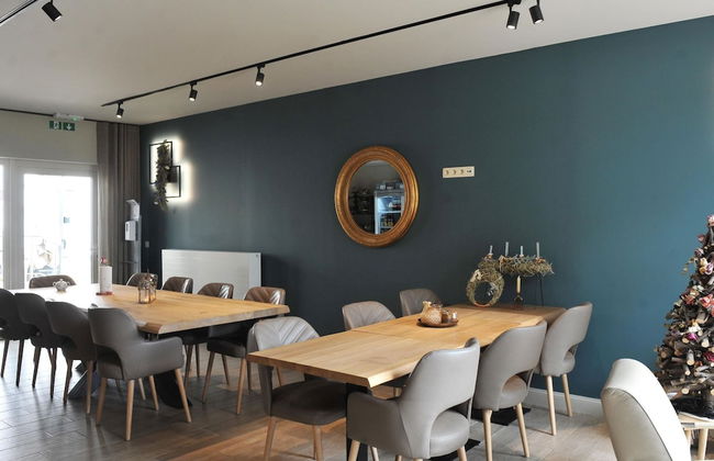 Vlaanderen Cozy Cottage - Foto 20