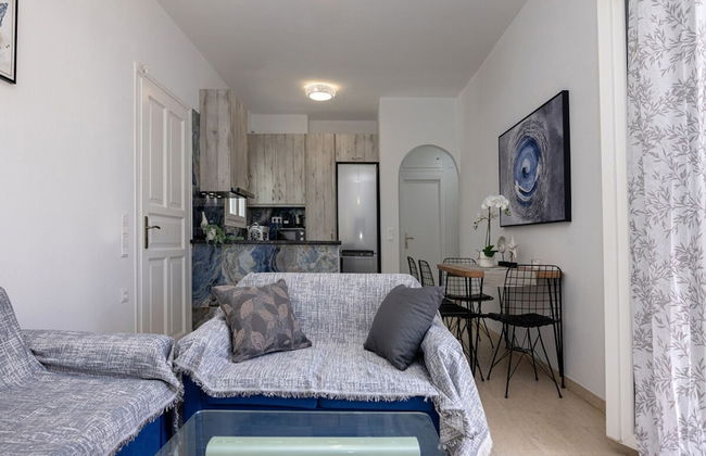 Zen Beach House in Tinos 1 - Foto 26