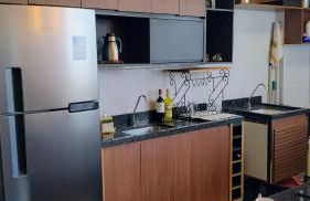 9 Andar - Estilo industrial Moderno e Aconchegante - Foto 30