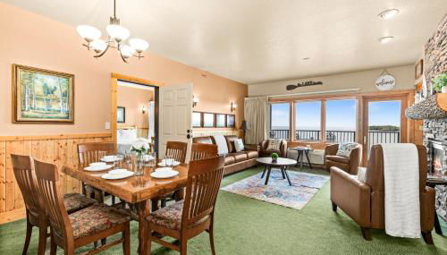 Amazing Superior Lake View Condo and Heated Pools - Foto 4