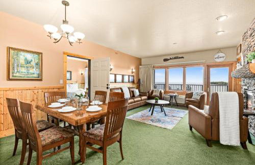 Amazing Lake View King Suite, Kitchen & Pools - Foto 69