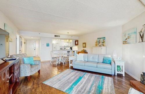 Beach Cottage 2402 - Foto 8