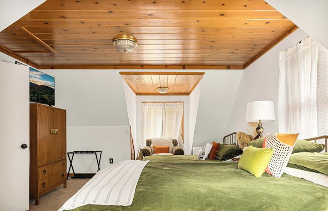 Pineland Getaway Serene Escape - Foto 5