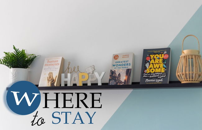 Elegant 4bed House-free Parking - Photo 26