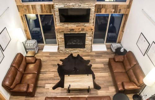 The “Worst” Home, Best Stay In Pagosa Springs - Foto 31