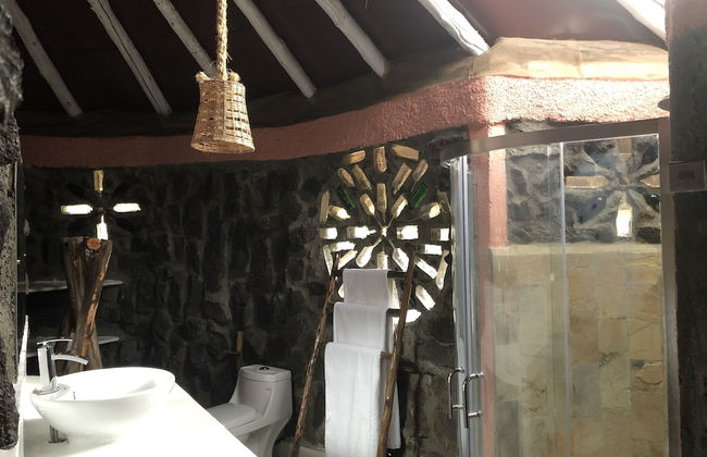 Isalaasha Bush Camp - Foto 14