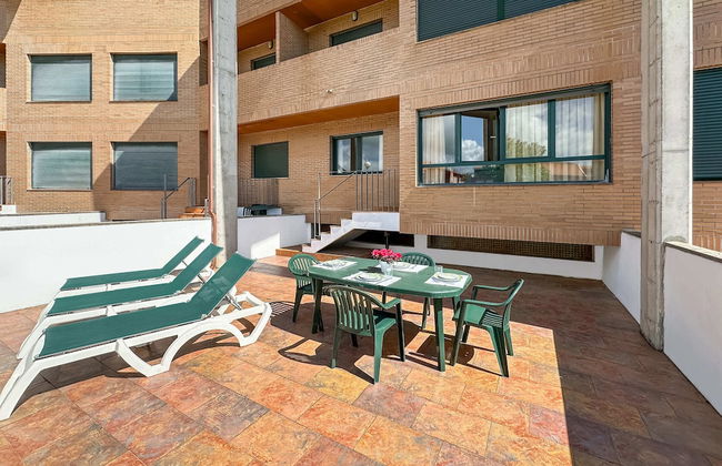 Apartamentos Solamaza - Foto 22