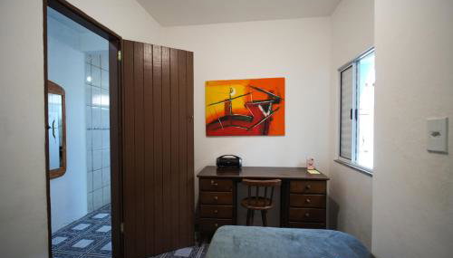 Casa em Paraty, bem localizada, com dois quartos - Foto 5