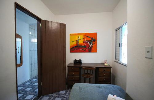 Casa em Paraty, bem localizada, com dois quartos - Foto 5