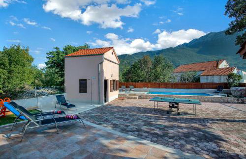 Villa Calma Biokovo near Makarska - Foto 32