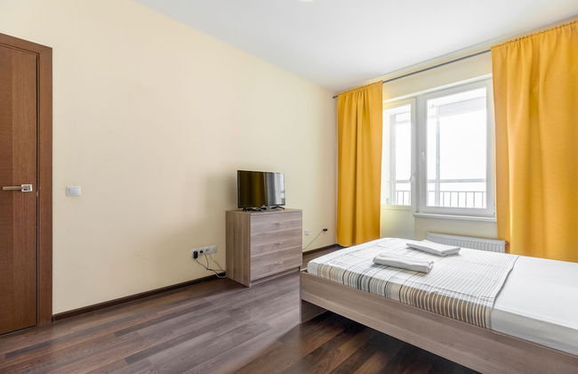 Apartment 347 on Mitinskaya 28 bldg 3 - Foto 3