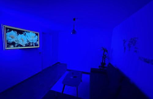 Charmante Wohnung mit kleiner Terasse im Herzen Freiburgs - Foto 7